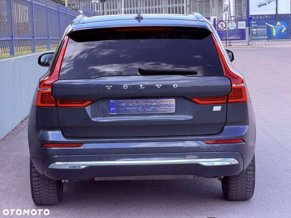 Volvo XC 60 - 3
