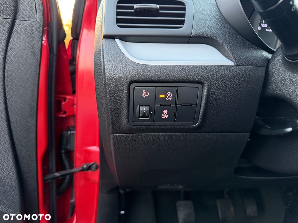 Kia Picanto 1.2 ISG Platinum Edition - 23