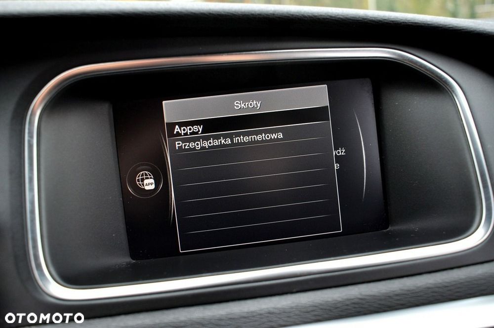 Volvo V40 D2 Drive-E R-Design Momentum - 20