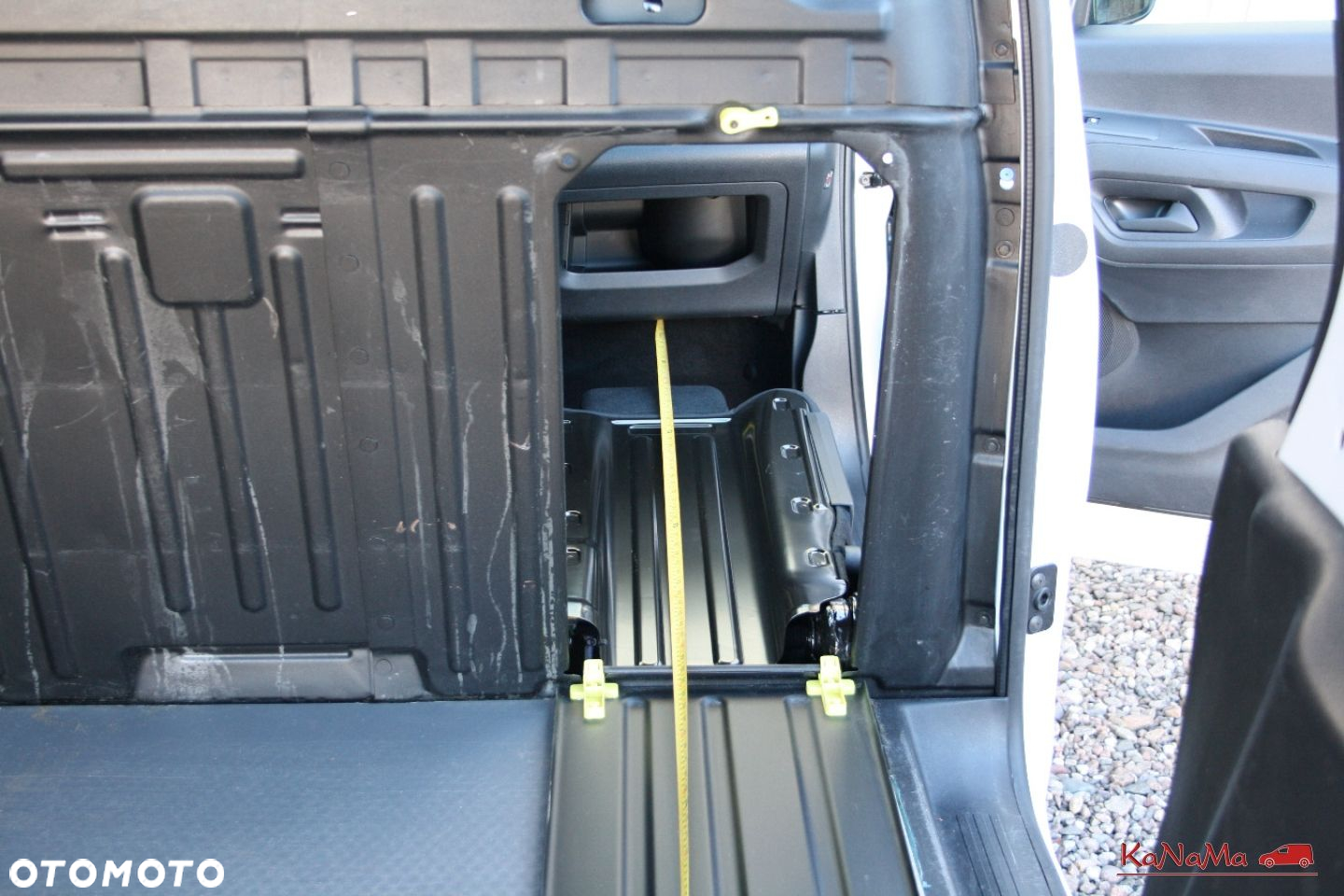 Toyota Proace City - 38