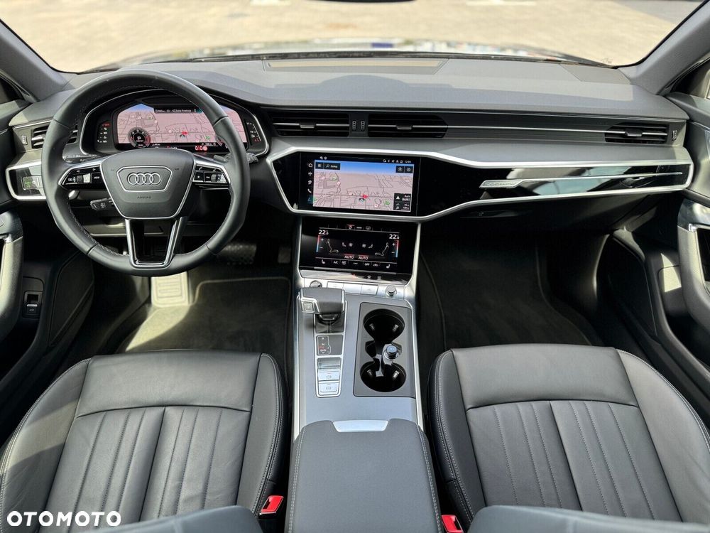 Audi A6 - 16