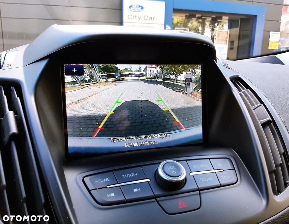 Ford Kuga 1.5 EcoBoost FWD Titanium ASS GPF - 37