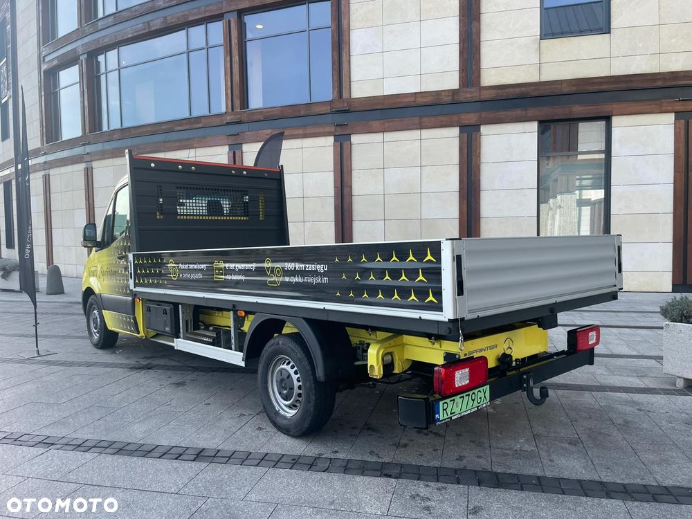 Mercedes-Benz e Sprinter - 4