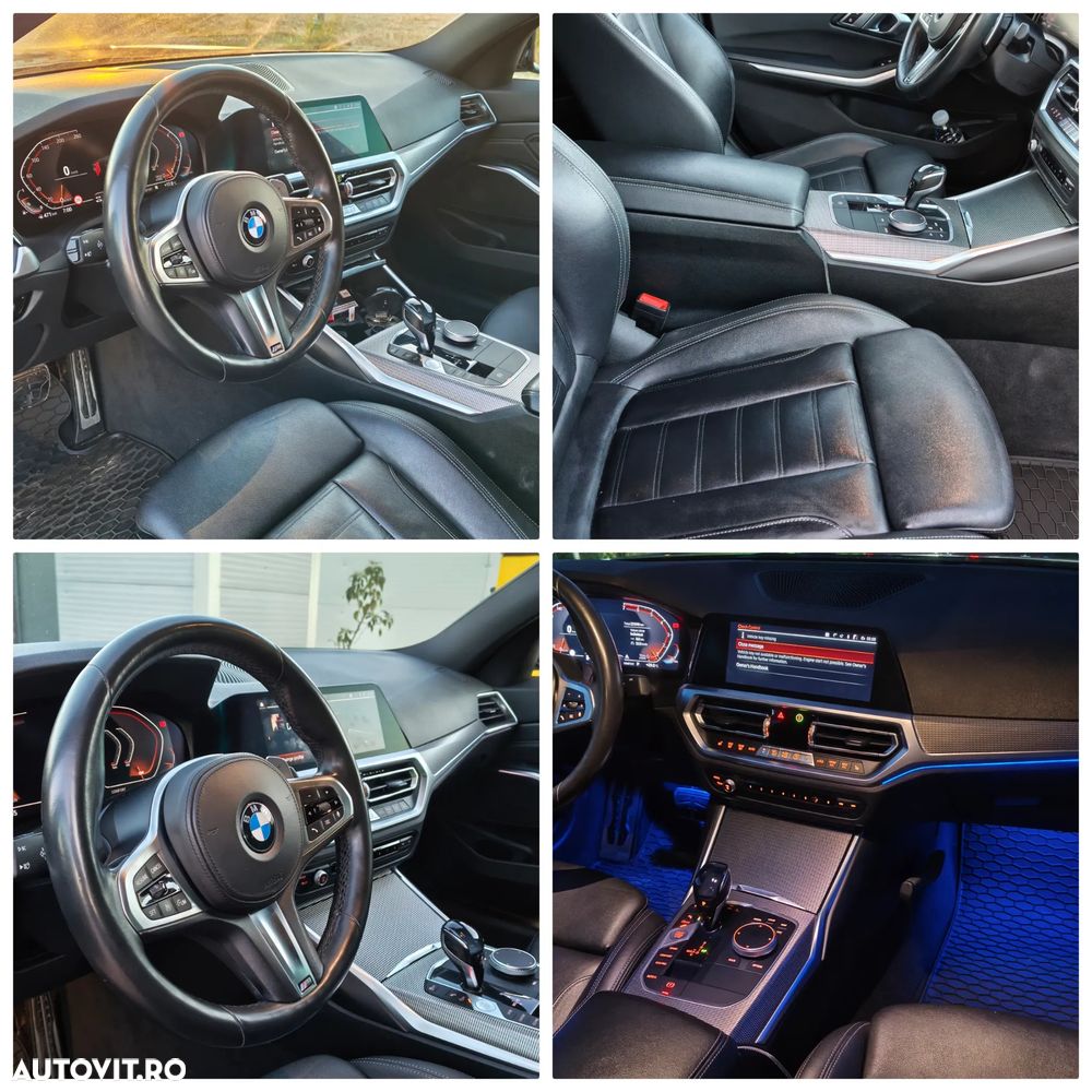 BMW Seria 3 - 8