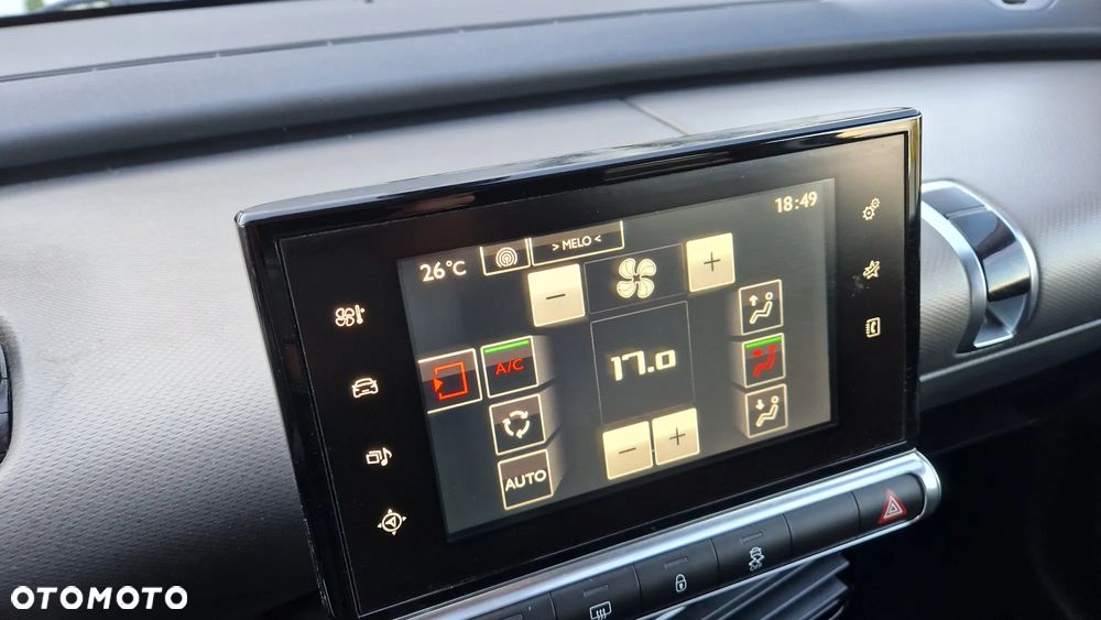 Citroën C4 Cactus Pure Tech e-THP 110 Stop&Start Shine Edition - 20
