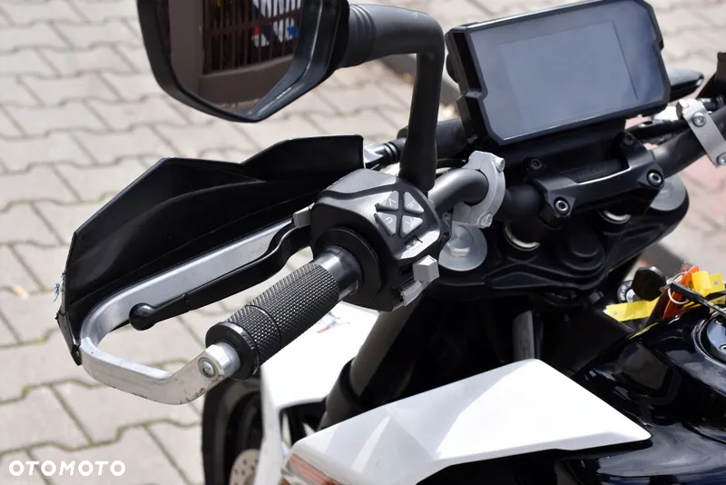 KTM Duke - 28