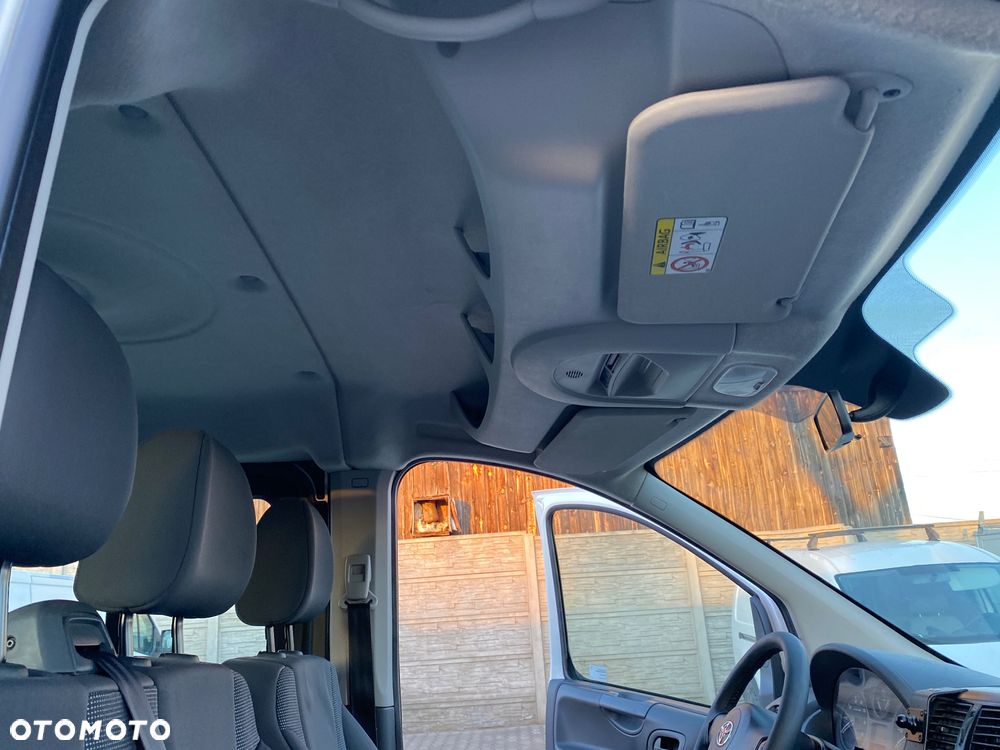 Toyota PROACE - 21