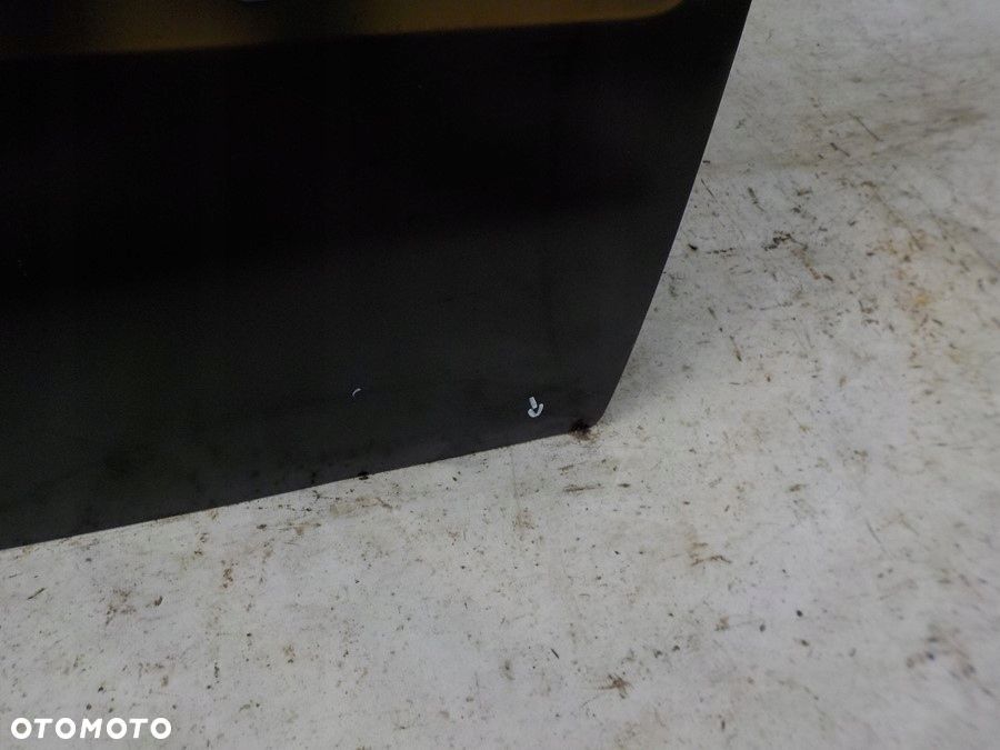 OPEL MERIVA A DRZWI NOWE ORYGINAŁ PRZÓD PRAWE - 2