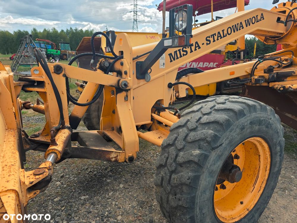 Volvo Mista Stalowa Wola - 2