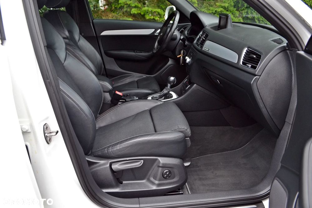 Audi Q3 - 25