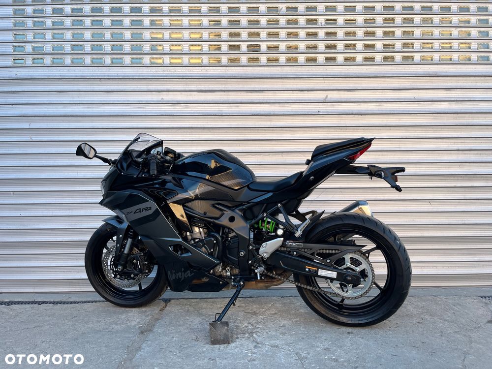 Kawasaki Ninja 400 - 10