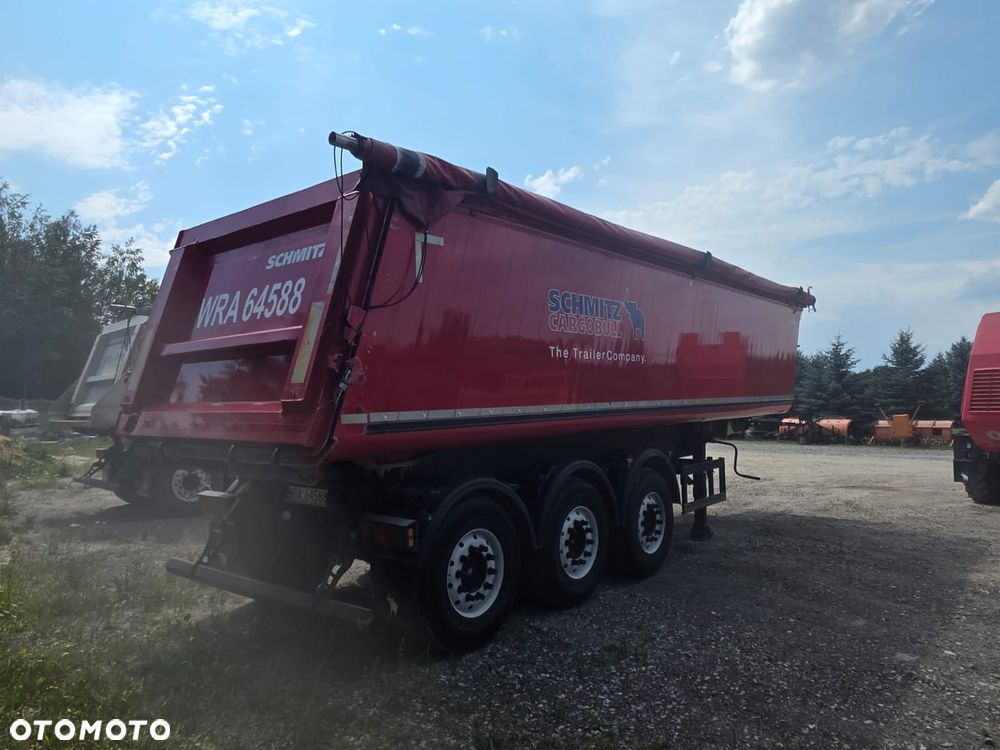 Schmitz Cargobull - 3