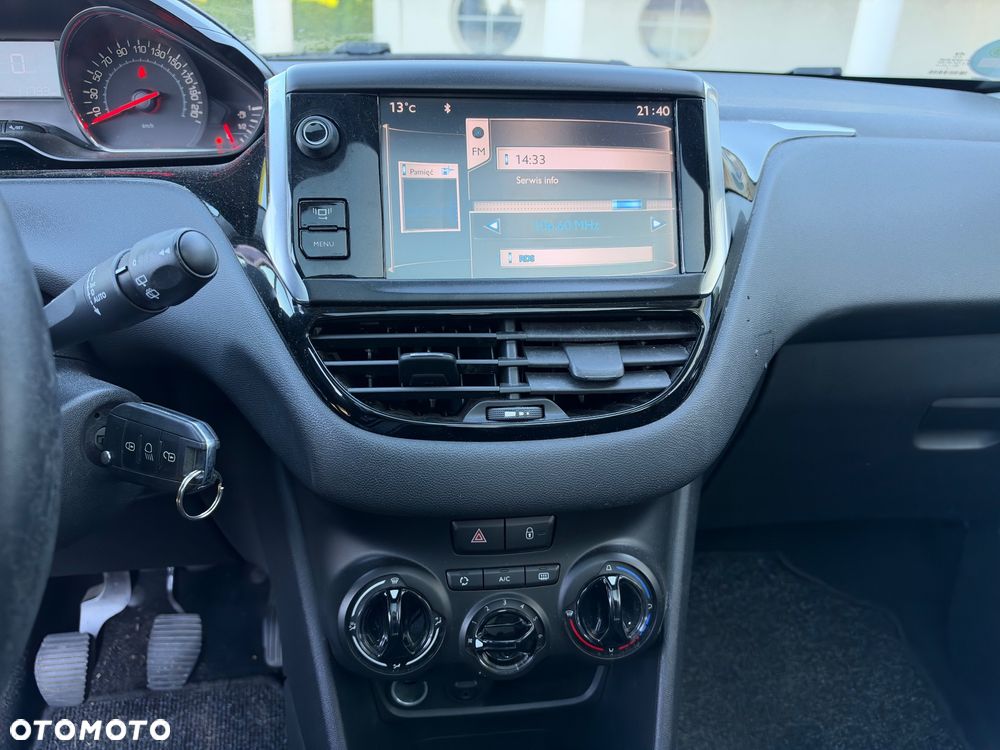 Peugeot 208 95 VTI Active - 15