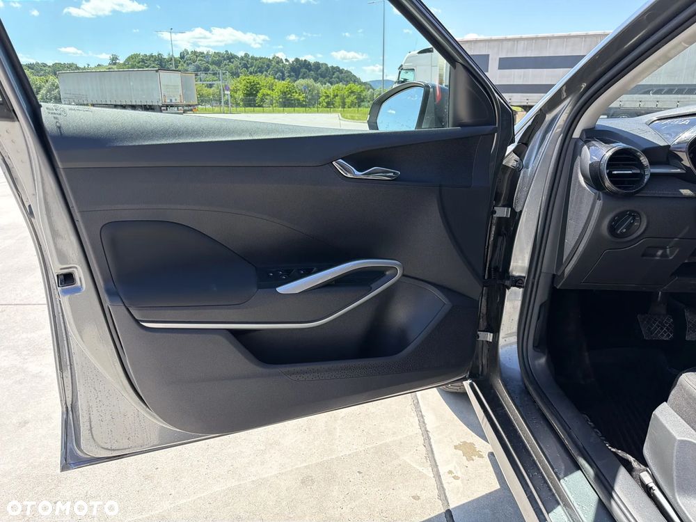Skoda Fabia 1.0 TSI Style DSG - 11