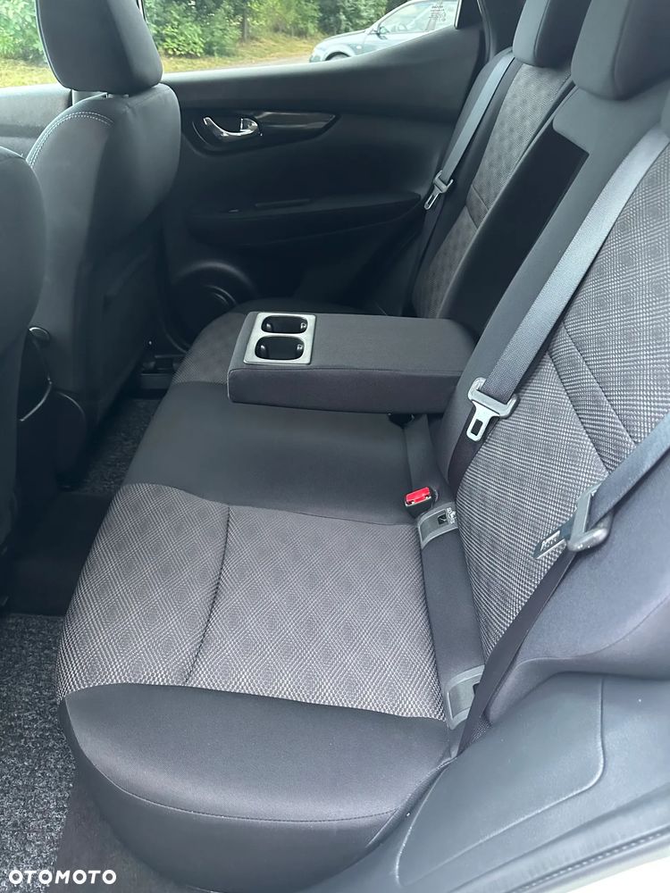 Nissan Qashqai 1.2 DIG-T Xtronic TEKNA - 15