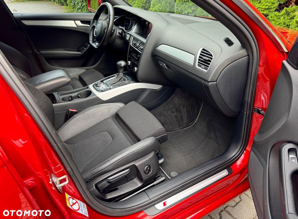 Audi A4 Avant - 33