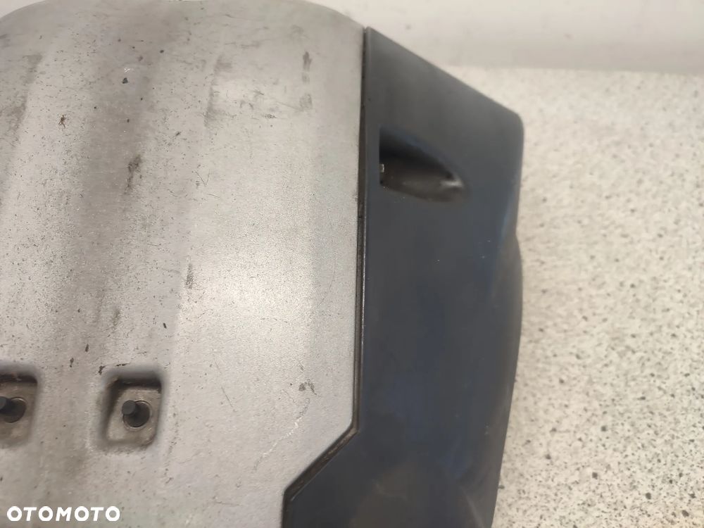 Osłona silnika, płyta, pług KTM 950 990 Adventure - 13