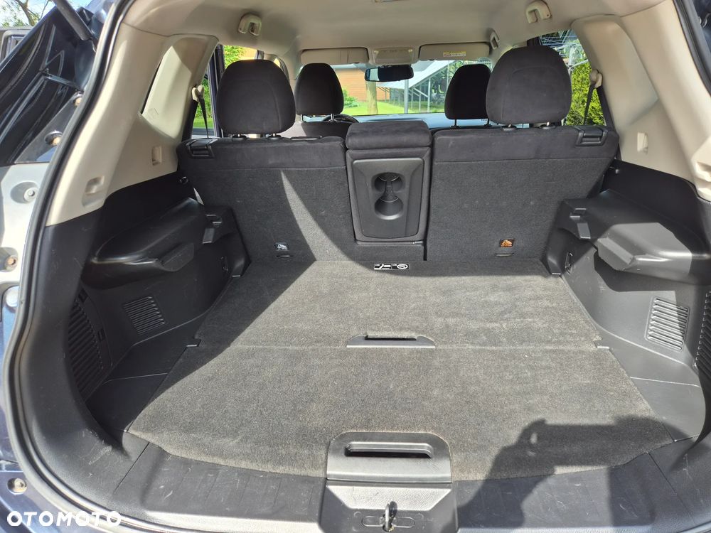 Nissan X-Trail 1.6 DCi Acenta - 10