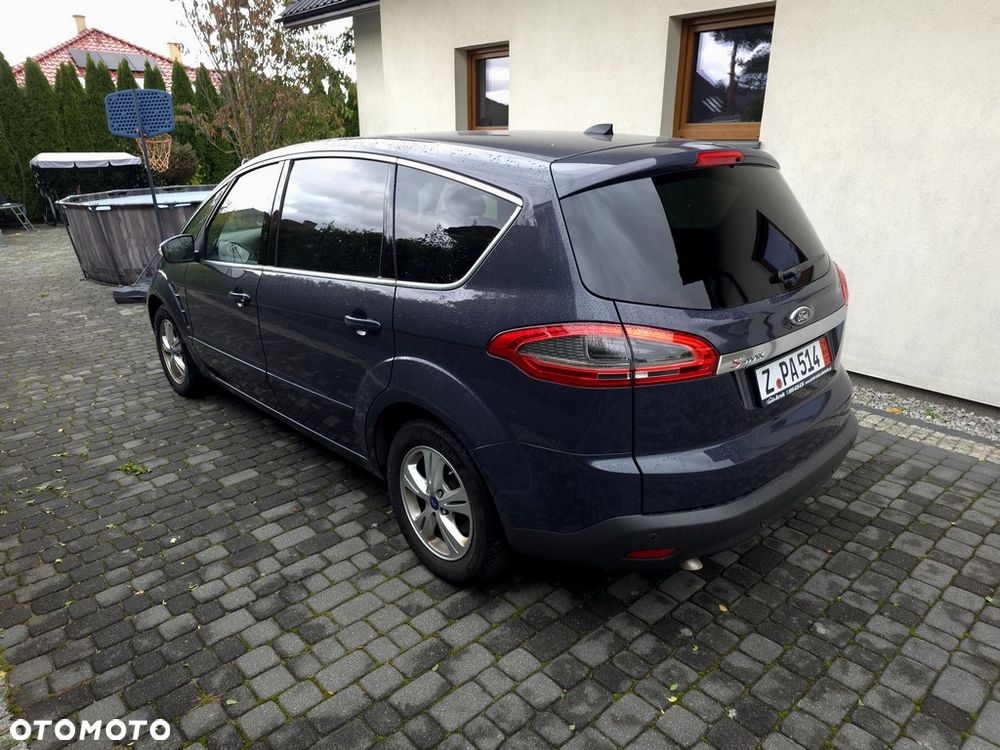 Ford S-Max - 4