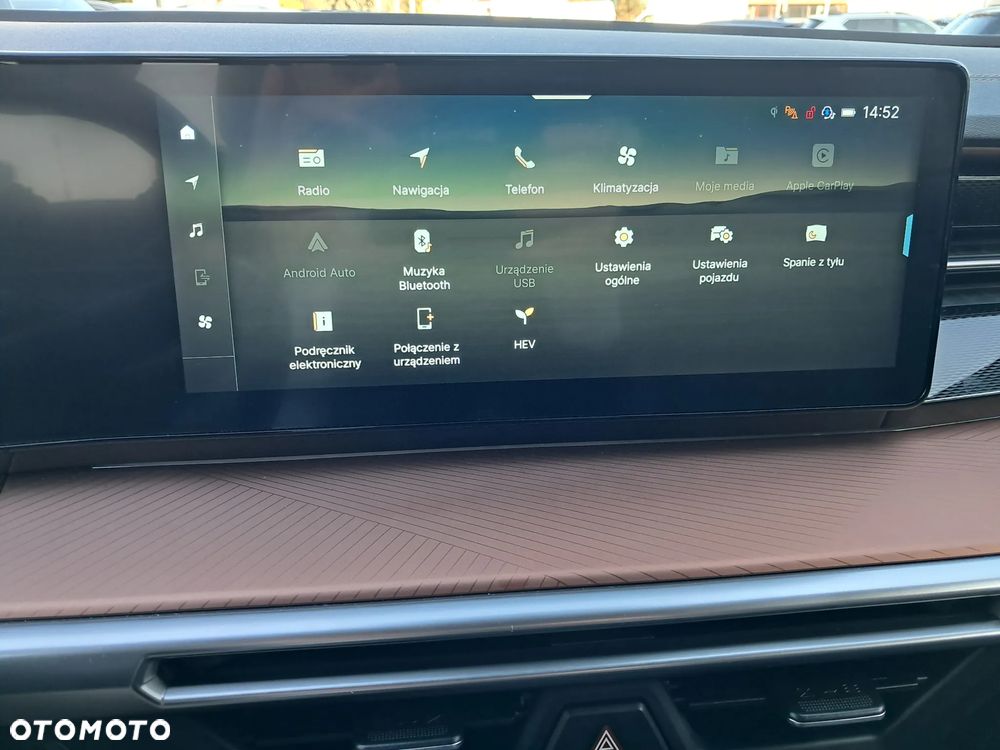 SsangYong/KGM Torres - 15