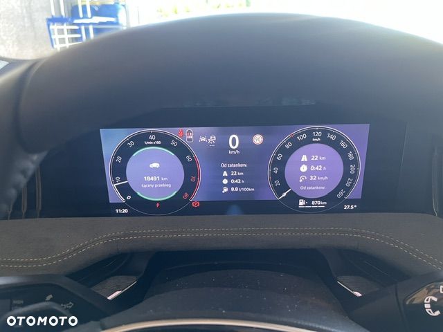 Skoda Superb 2.0 TSI Selection DSG - 7