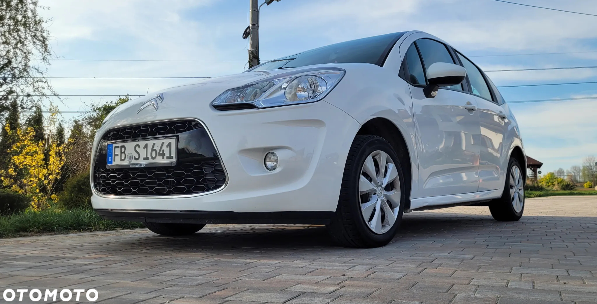 Citroën C3 - 2