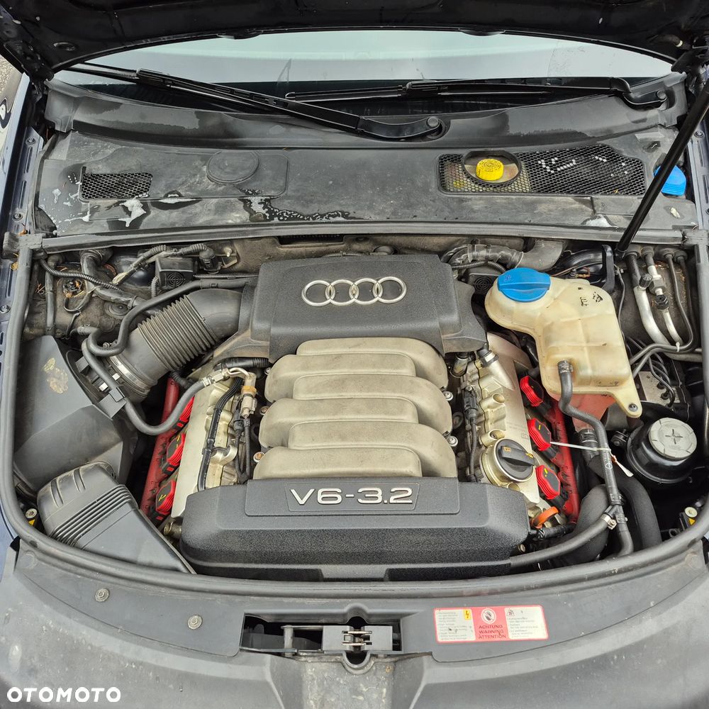 Audi A6 Limousine - 4