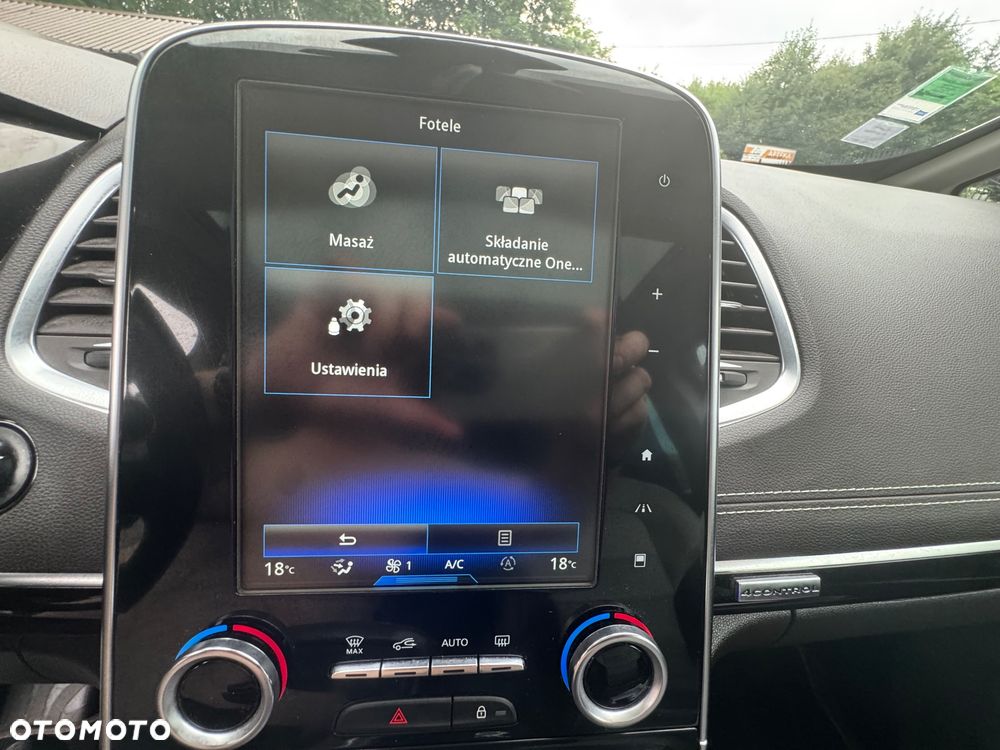 Renault Espace Energy dCi 160 EDC Initiale Paris - 34