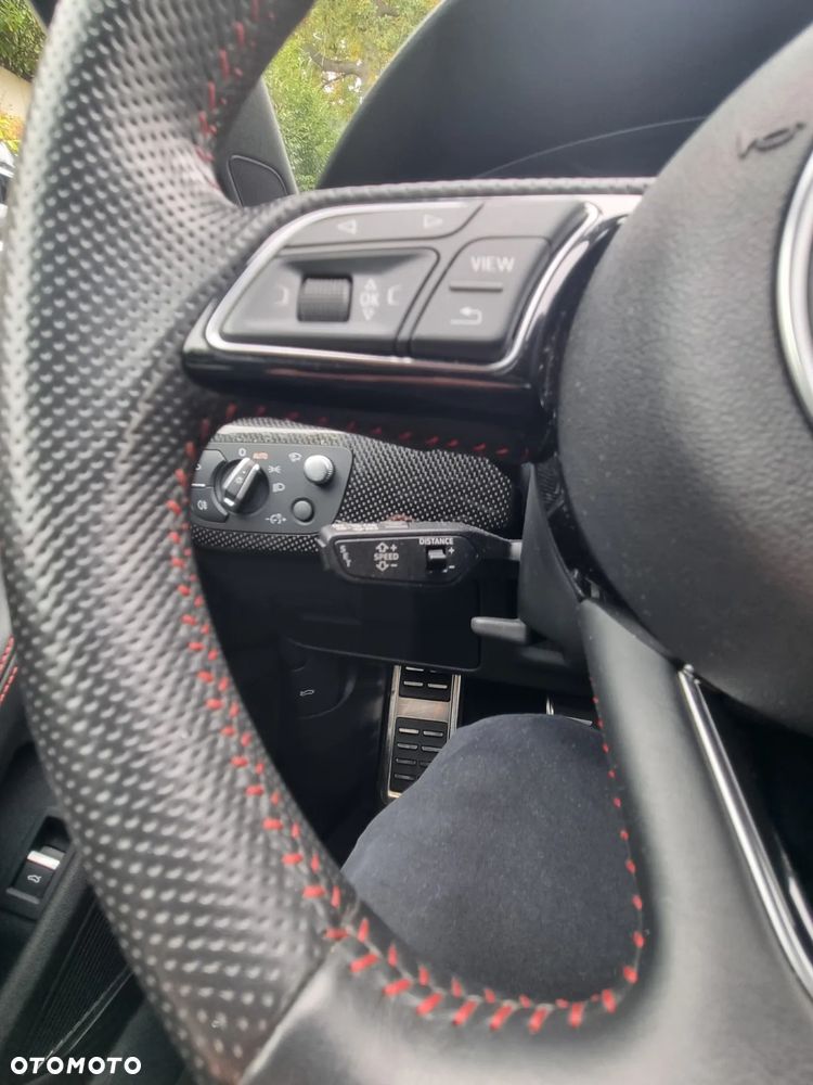 Audi A4 - 21