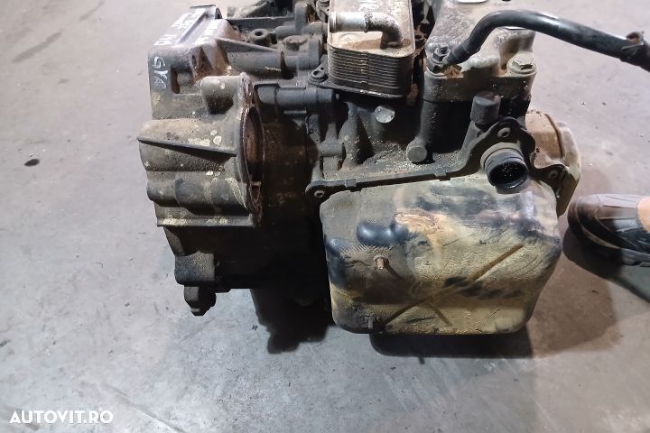 Cutie de viteze automata GYR GYR Volkswagen VW Touran 1 [2003 - 2006] - 5