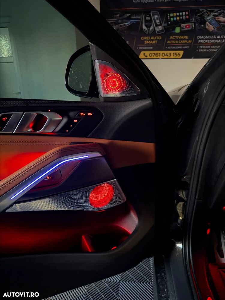 BMW X6 - 17