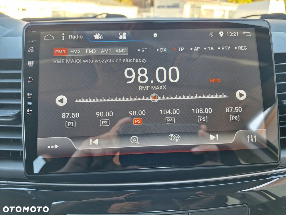 Mitsubishi Lancer 1.8 DI-D+ ClearTec Edition - 18