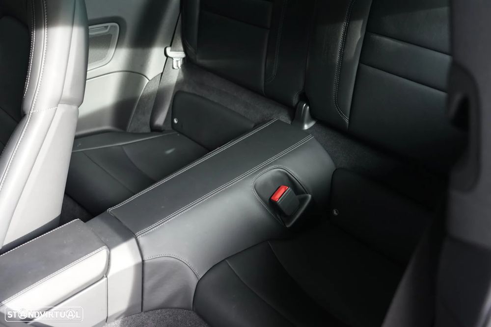 Porsche 911 (992) Carrera 4S PDK - 19