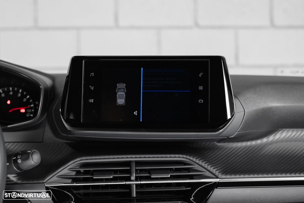 Peugeot 2008 1.2 PureTech Active - 20