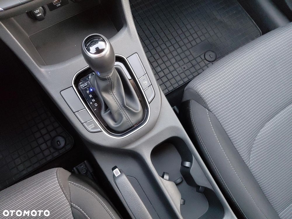 Hyundai i30 1.0 T-GDI Classic + DCT - 15