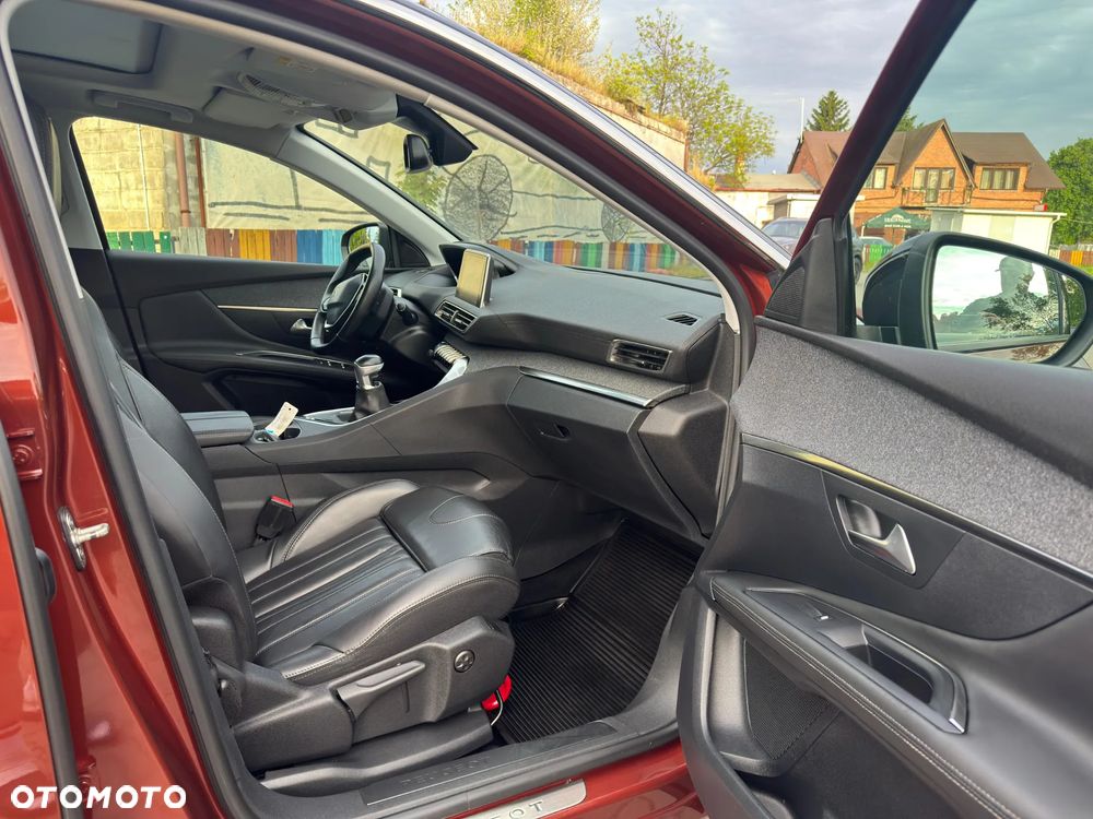 Peugeot 3008 BlueHDi 120 Stop & Start Active - 38
