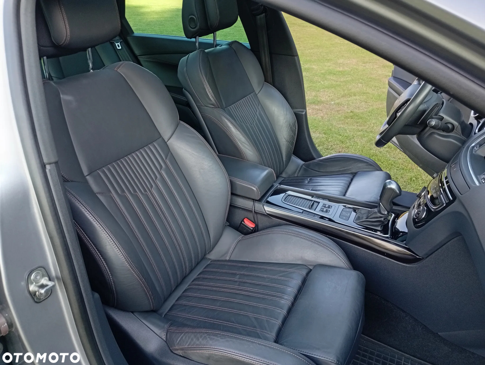 Peugeot 508 2.0 BlueHDi RXH S&S - 16
