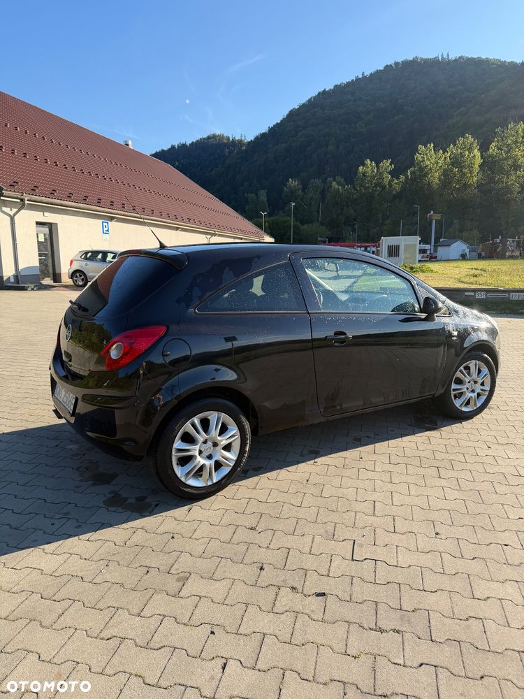 Opel Corsa - 27