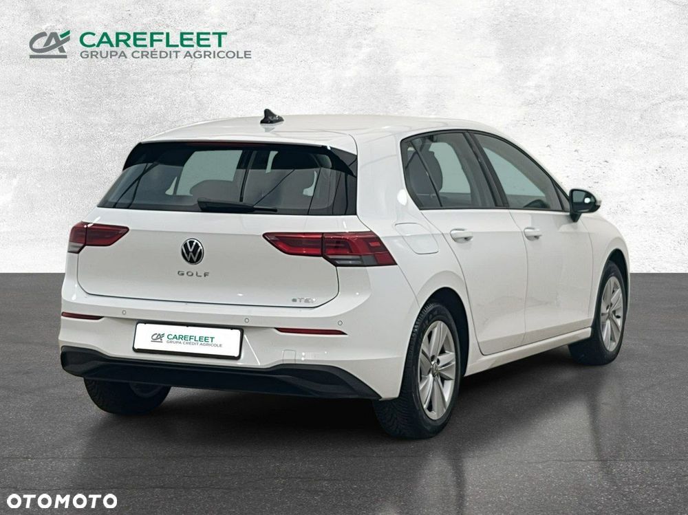 Volkswagen Golf - 5