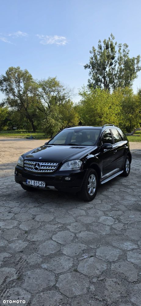 Mercedes-Benz ML 280 CDI 4-Matic - 16