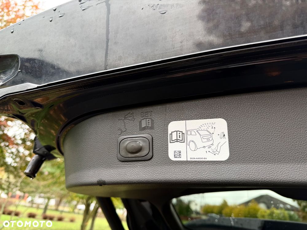 Ford Kuga 1.5 EcoBoost FWD ST-Line Black ASS GPF - 39