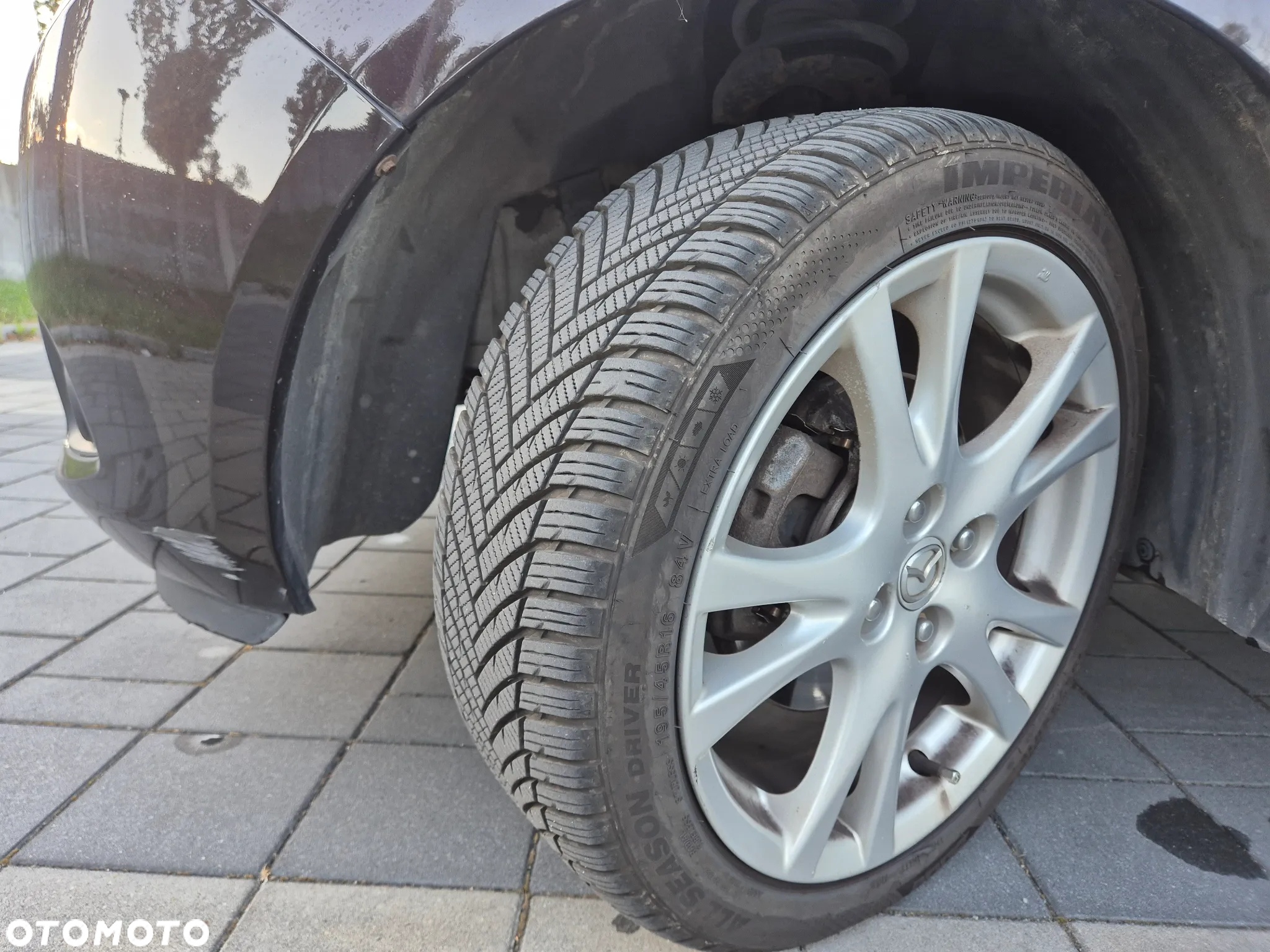 Mazda 2 1.3 Exclusive - 10