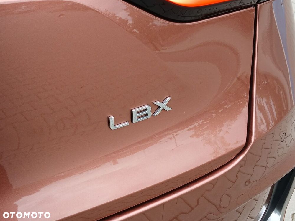 Lexus LBX 1.5 Hybrid Elegant - 40