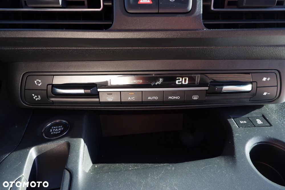 Opel Combo 1.5 D Automatik Start/Stop Innovation - 23