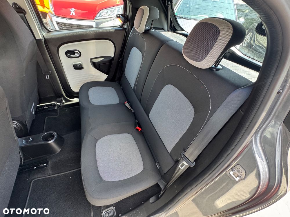 Renault Twingo - 25