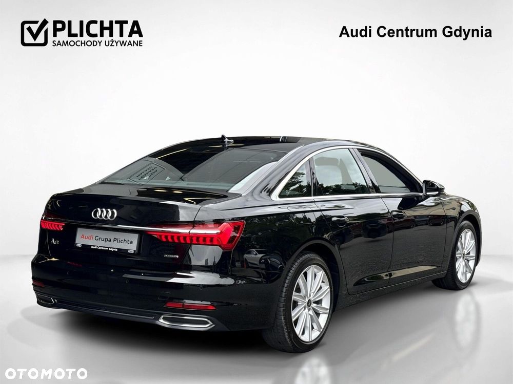 Audi A6 Limousine - 7
