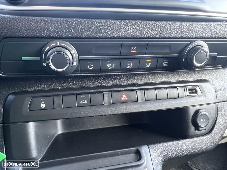 Toyota Proace L1 75KWH DYNAMIC - 29