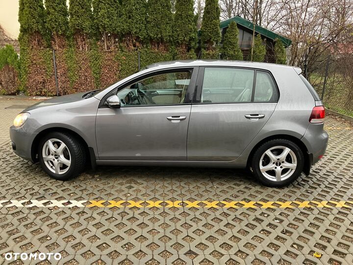 Volkswagen Golf 1.4 TSI Highline - 9