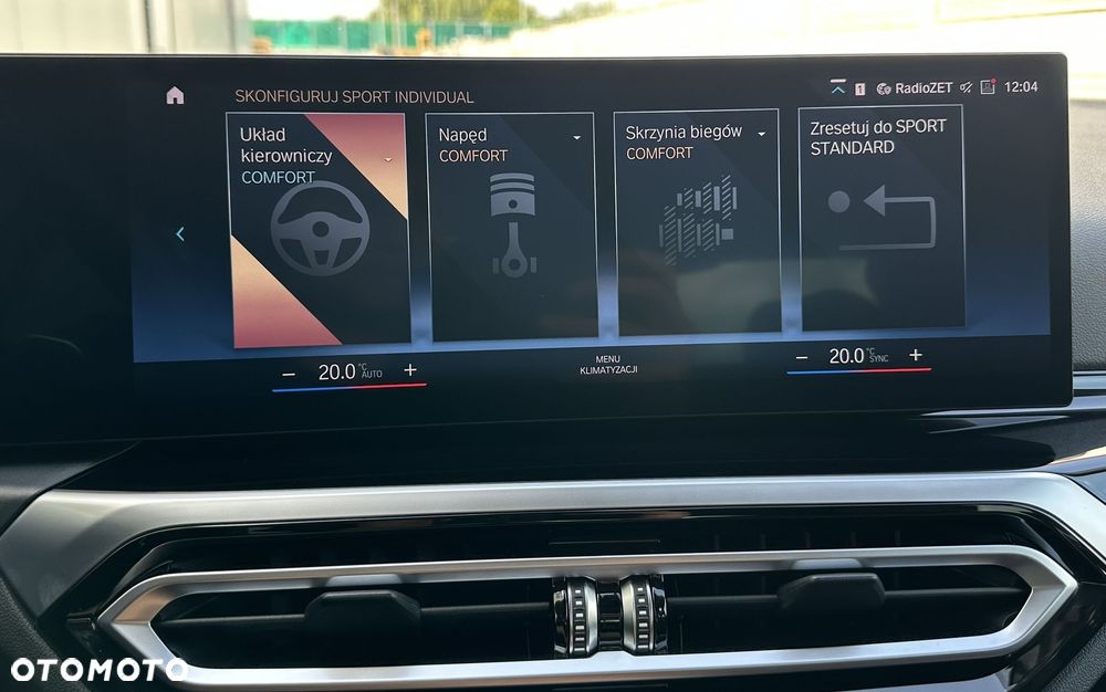BMW Seria 3 320d xDrive mHEV sport - 34