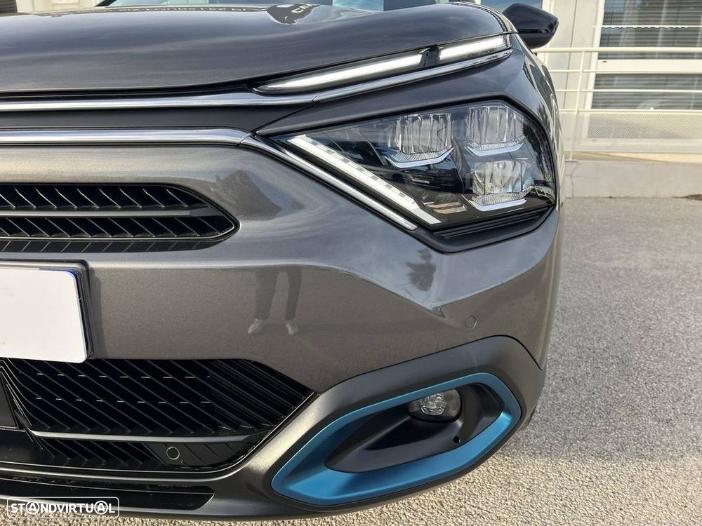 Citroën e-C4 50 kWh Feel Pack - 4